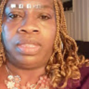 Meet your Posher, Carolyn